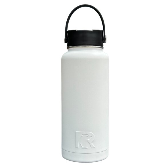 RTIC 32oz BOTTLE - WHITE. - Picture 1 of 1